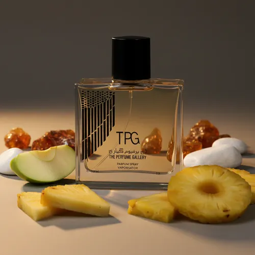 Impression of Azzaro Chrome perfume by The Perfume Gallery