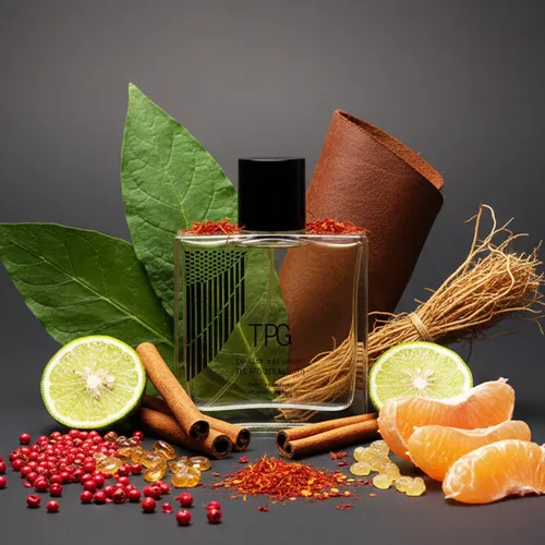 Impression of Spice bomb  Eau de Parfum (EDP) by The Perfume Gallery - Fragrance impression | Pakistani fragrance for male