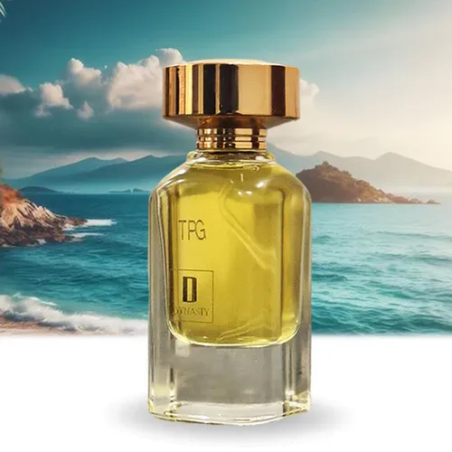 THRONE Eau de Parfum (EDP) by The Perfume Gallery - Impression perfume | Pakistani fragrance for unisex