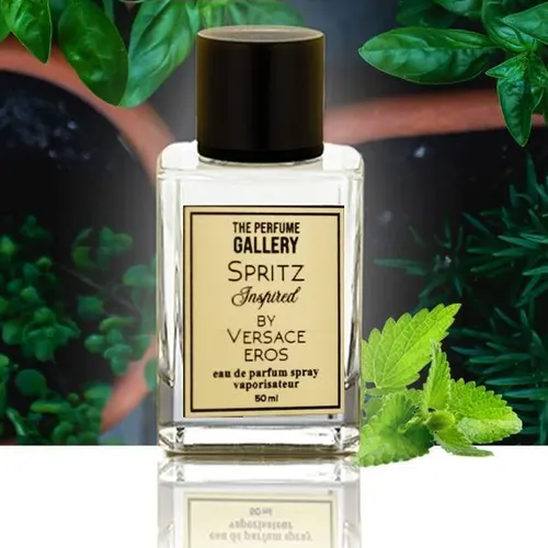 Versace Eros Eau de Parfum (EDP) by The Perfume Gallery - Impression perfume | Pakistani fragrance for male