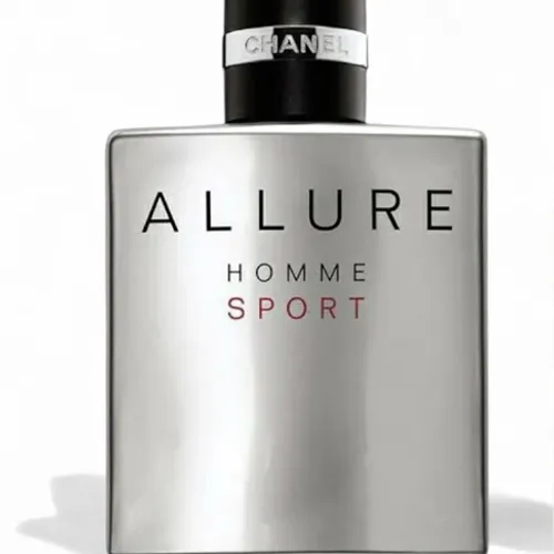 Impression of Allure Homme Sport perfume by The Perfume Pallete