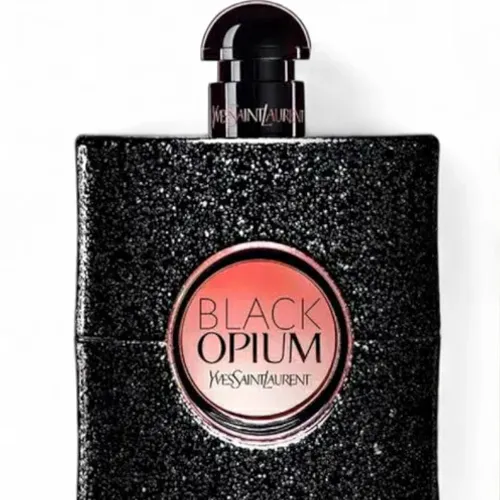 Impression of Black Opium Eau de Parfum (EDP) by The Perfume Pallete - Impression perfume | Pakistani fragrance for female