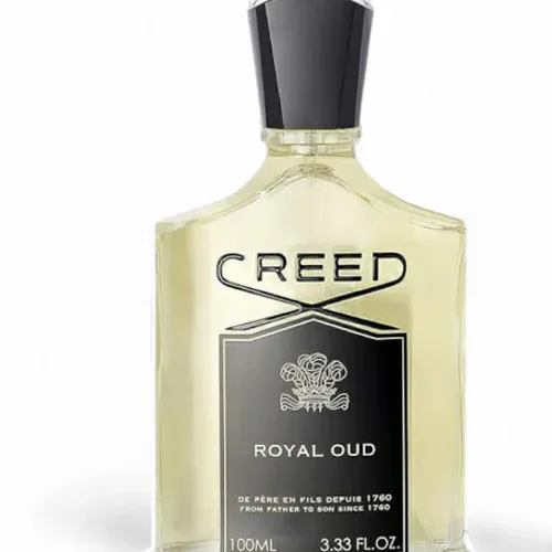 Impression of Royal Oud perfume by The Perfume Pallete