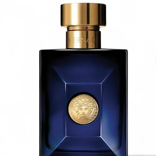 Impression of Versace Dylan Blue Eau de Toilette (EDT) by The Perfume Pallete - Impression perfume | Pakistani fragrance for male