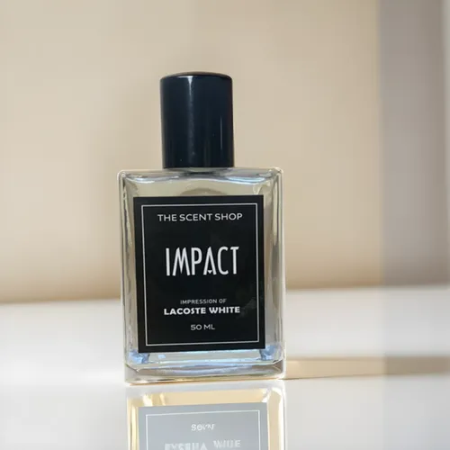 Impact Eau de Parfum (EDP) by The Scent Shop - Impression perfume | Pakistani fragrance for male
