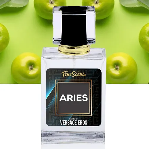 Aries Eau de Parfum (EDP) by TrueScents - Impression perfume | Pakistani fragrance for male
