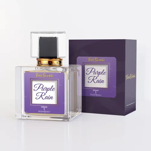 Purple Rain perfume by TrueScents