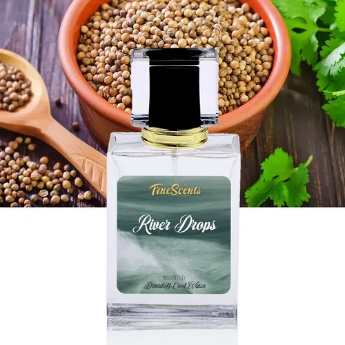 River Drops Eau de Parfum (EDP) by TrueScents - Impression perfume | Pakistani fragrance for male