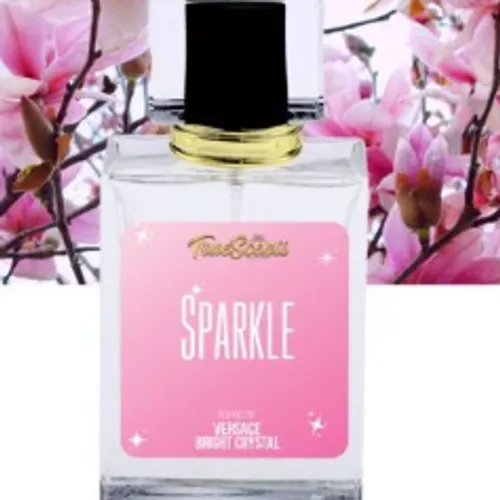 Sparkle perfume by TrueScents