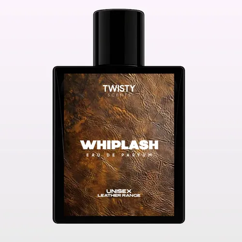 Whiplash Eau de Parfum (EDP) by Twisty Scents - Impression perfume | Pakistani fragrance for unisex