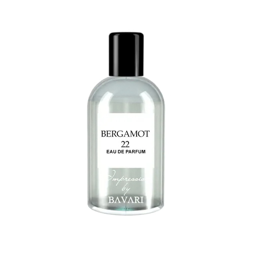 B*RGAMOT 22 Eau de Parfum (EDP) by Urban Perfumers - Fragrance impression | Pakistani fragrance for unisex