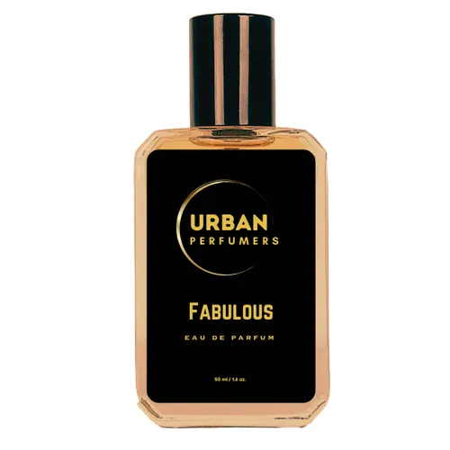 Fabulous  Eau de Parfum (EDP) by Urban Perfumers - Impression perfume | Pakistani fragrance for male