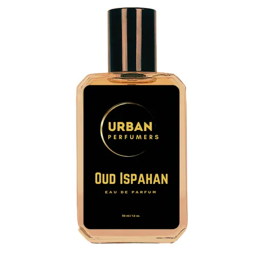 Impression of Oud Ispahan Eau de Parfum (EDP) by Urban Perfumers - Impression perfume | Pakistani fragrance for unisex