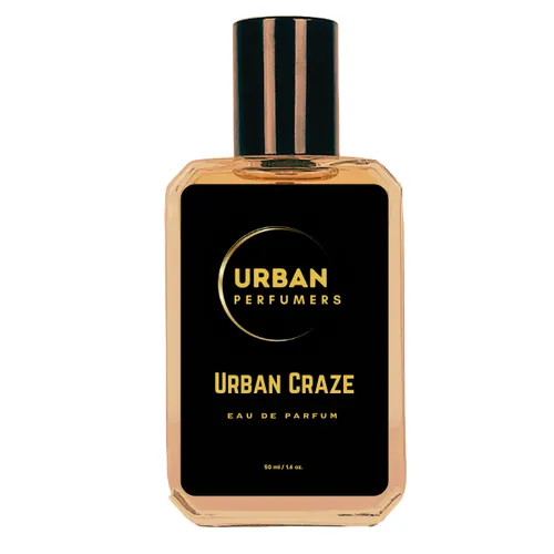 Urban Craze Eau de Parfum (EDP) by Urban Perfumers - Impression perfume | Pakistani fragrance for male