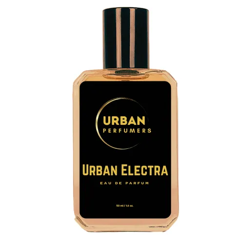 Urban Electra Eau de Parfum (EDP) by Urban Perfumers - Impression perfume | Pakistani fragrance for male