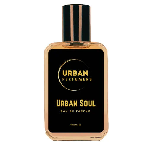 Urban Soul Eau de Parfum (EDP) by Urban Perfumers - Impression perfume | Pakistani fragrance for male