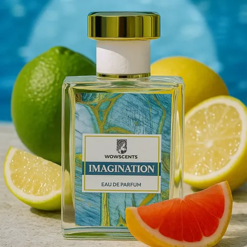 Impression of IMAGINATION Eau de Parfum (EDP) by Wow Glams - Impression perfume | Pakistani fragrance for male