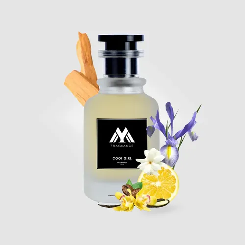 COOL GIRL perfume by YM Fragrances