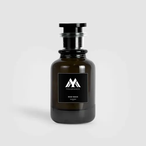 IRISH WAVE perfume by YM Fragrances