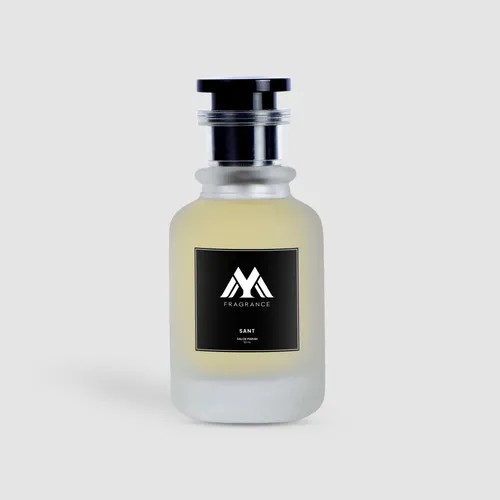 SANT Eau de Parfum (EDP) by YM Fragrances - Impression perfume | Pakistani fragrance for unisex