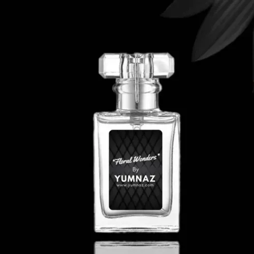FLORAL WONDERS perfume by Yumnaz Perfumes