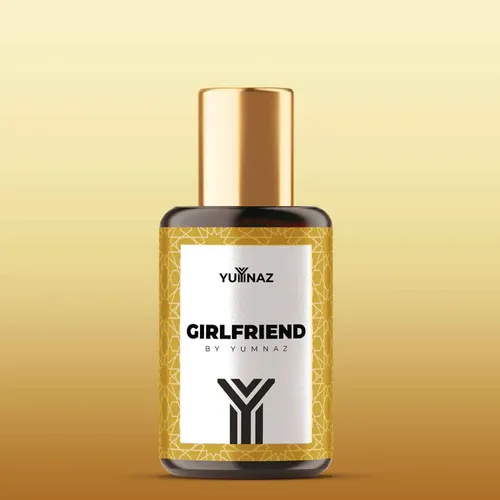 GIRL FRIEND perfume by Yumnaz Perfumes