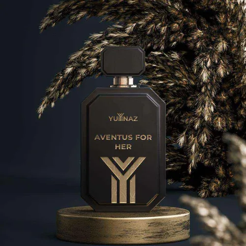 Impression of Aventus For Her Eau de Parfum (EDP) by Yumnaz Perfumes - Fragrance impression | Pakistani fragrance for female