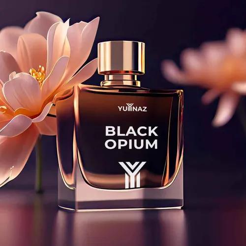 Impression of Black Opium perfume by Yumnaz Perfumes