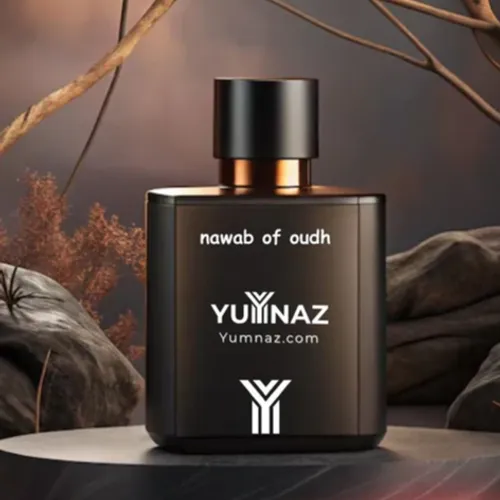 Impression of Nawab Of Oudh Eau de Parfum (EDP) by Yumnaz Perfumes - Fragrance impression | Pakistani fragrance for unisex