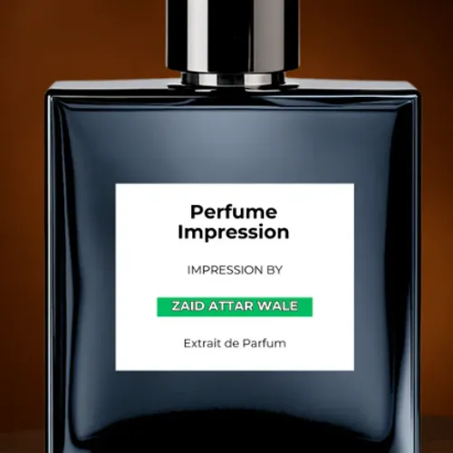 Impression of GOOD GIRL perfume by Zaid Attar Wale