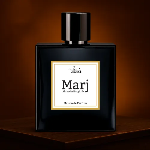 Impression of Marj Eau de Parfum (EDP) by Zaid Attar Wale - Fragrance impression | Pakistani fragrance for unisex