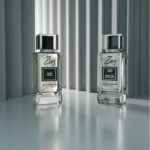 Impression of Oud Ispahan Eau de Parfum (EDP) by Zeez Perfume - Impression perfume | Pakistani fragrance for unisex